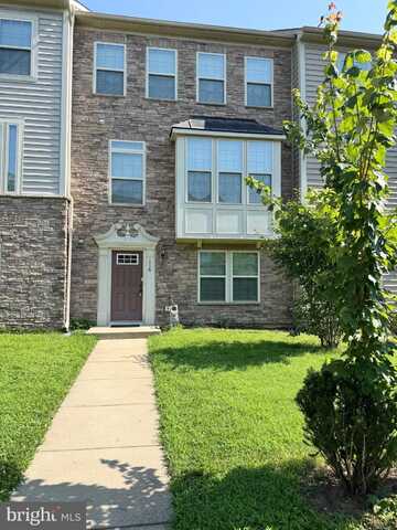 116 SWEETGUM COURT, STAFFORD, VA 22554