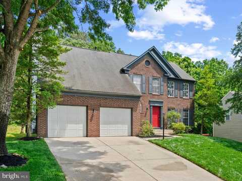 6203 WOOD POINTE DRIVE, GLENN DALE, MD 20769