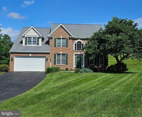 8370 GOVERNOR RUN, ELLICOTT CITY, MD 21043