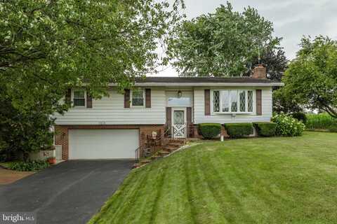 1231 OAKLYN DRIVE, NARVON, PA 17555