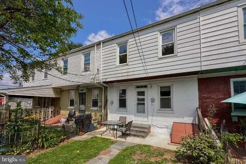 306 ICE AVENUE, LANCASTER, PA 17602