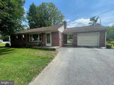53 STRASBURG PIKE, LANCASTER, PA 17602