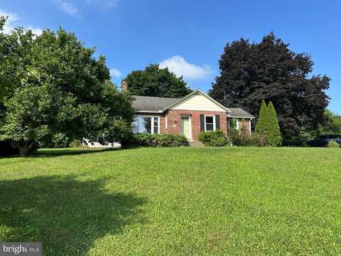 4599 CARLISLE ROAD, GARDNERS, PA 17324