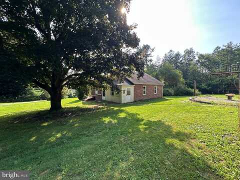 4599 CARLISLE ROAD, GARDNERS, PA 17324