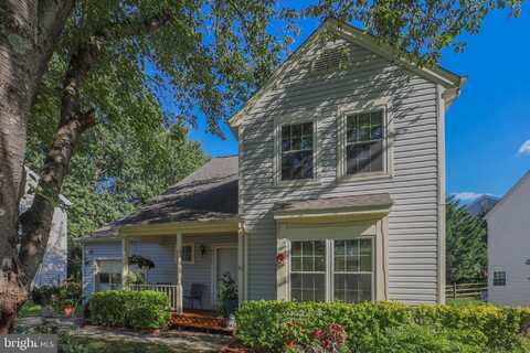 8420 TEA ROSE DRIVE, GAITHERSBURG, MD 20879