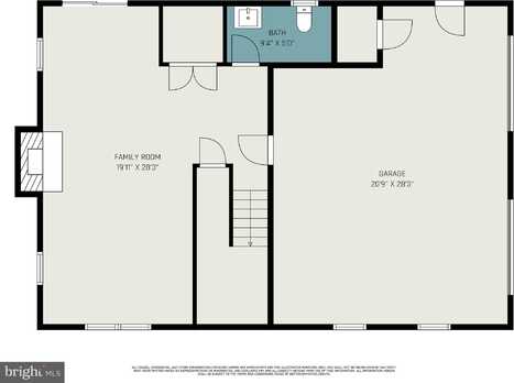 145 GREENWOOD STREET, ELKTON, MD 21921