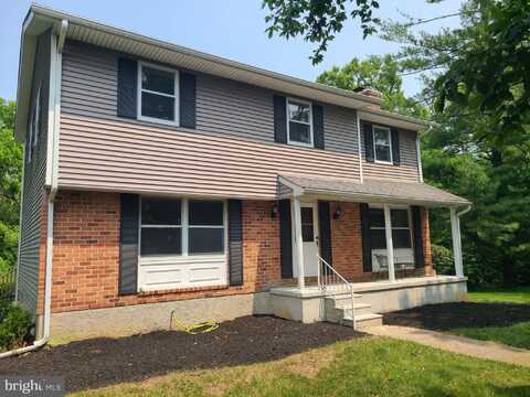 7 AMESBURY COURT, COCKEYSVILLE, MD 21030