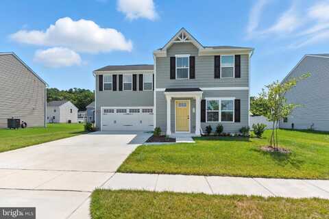 33 MARABOU WAY, CAMBRIDGE, MD 21613