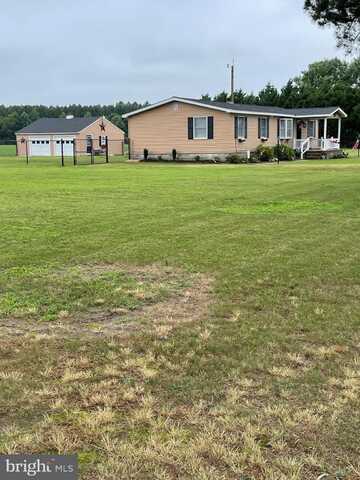 6101 BETHLEHEM ROAD, PRESTON, MD 21655