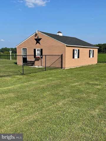 6101 BETHLEHEM ROAD, PRESTON, MD 21655