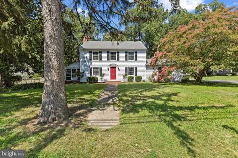 306 S 2ND STREET, DENTON, MD 21629