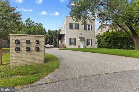 321 MAGOTHY ROAD, SEVERNA PARK, MD 21146