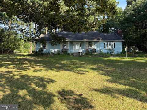 2103 CHURCH CREEK ROAD, CAMBRIDGE, MD 21613
