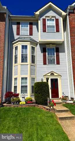 1363 HILL BORN DRIVE, HANOVER, MD 21076