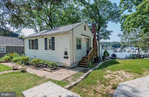 131 CLUB ROAD, PASADENA, MD 21122