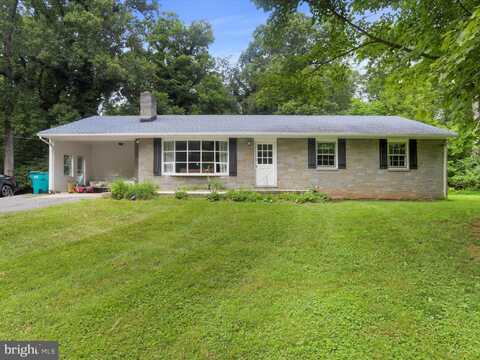 18332 MANOR CHURCH ROAD, BOONSBORO, MD 21713
