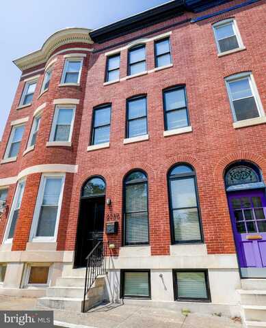 2730 E BALTIMORE STREET E, BALTIMORE, MD 21224