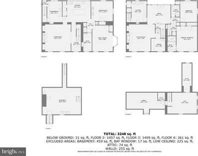 2436 PICKWICK ROAD, BALTIMORE, MD 21207