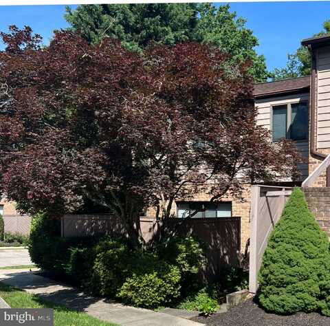 16 HAMPSHIRE WOODS COURT, BALTIMORE, MD 21204