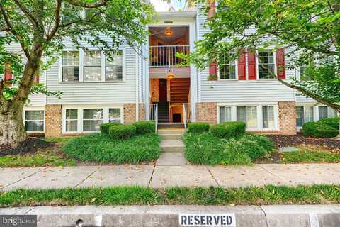 40 SURREY LANE, NOTTINGHAM, MD 21236