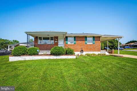 900 ESSEX SQUARE, BALTIMORE, MD 21221