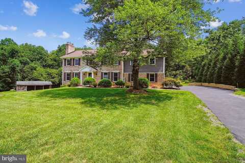1505 TUCKER LANE, ASHTON, MD 20861