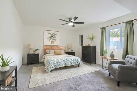 5023 SHIRLEYBROOK, BALTIMORE, MD 21237
