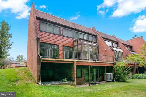 19 COLDWATER COURT, TOWSON, MD 21204