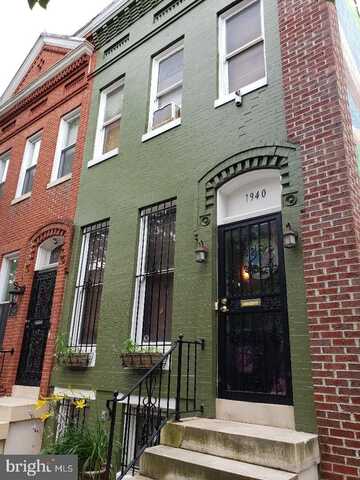 1940 DRUID HILL AVENUE, BALTIMORE, MD 21217