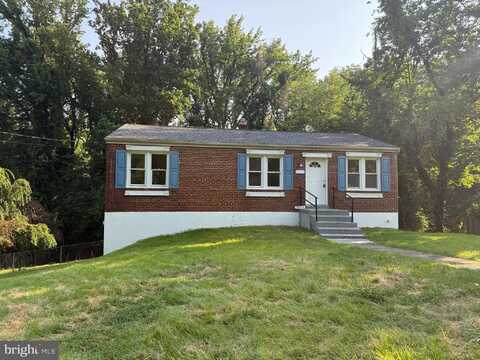 1606 THOMAS ROAD, FORT WASHINGTON, MD 20744
