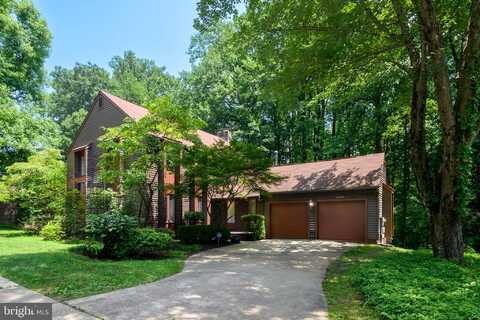 11109 WOOD ELVES WAY, COLUMBIA, MD 21044