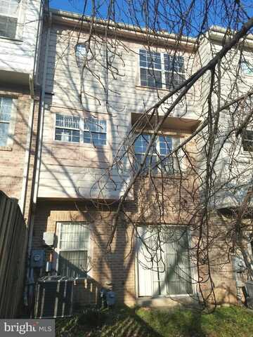 7 MARTINS SQUARE LANE, ROCKVILLE, MD 20850
