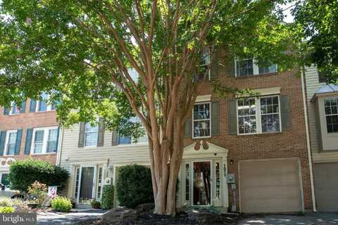 1511 BEVERLY COURT, FREDERICK, MD 21701