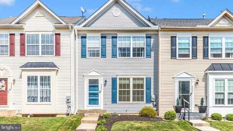 5605 ROCKLEDGE COURT, FREDERICK, MD 21703