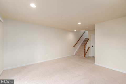 8616 RED ROCK LANE, LAUREL, MD 20724
