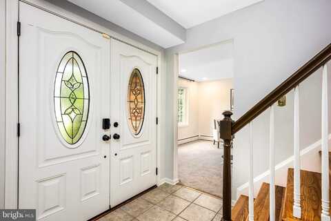 3205 BIRCHMEDE DRIVE, ELLICOTT CITY, MD 21042