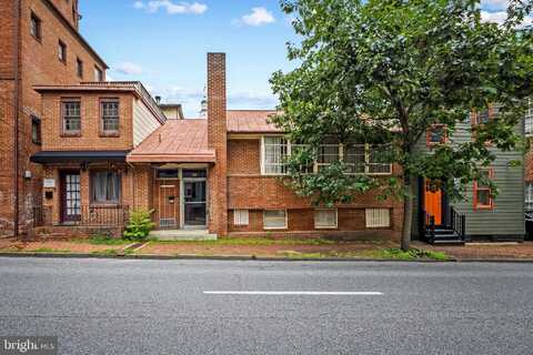 212 DUKE OF GLOUCESTER STREET, ANNAPOLIS, MD 21401