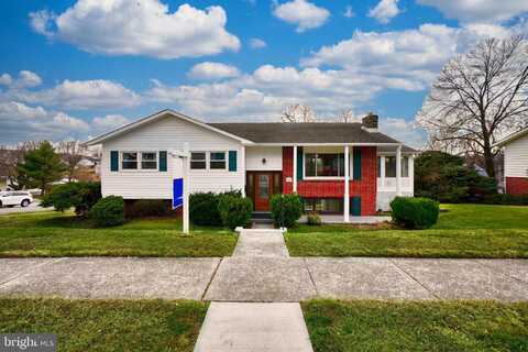1400 MOUNT AIRY ROAD, BALTIMORE, MD 21237