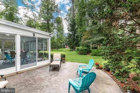 495 LEISTERS CHURCH ROAD, WESTMINSTER, MD 21157