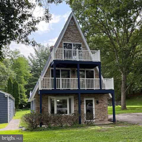 3399 MURRAY ROAD, FINKSBURG, MD 21048