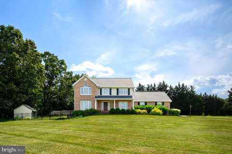 3007 ZACK DRIVE, MOUNT AIRY, MD 21771