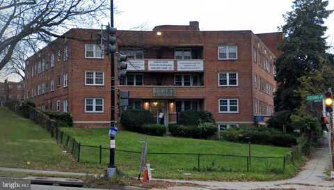 3794 MARTIN LUTHER KING JR AVENUE SE, WASHINGTON, DC 20032