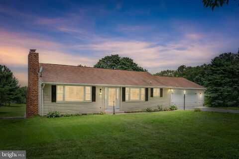 250 LEPPO ROAD, WESTMINSTER, MD 21158