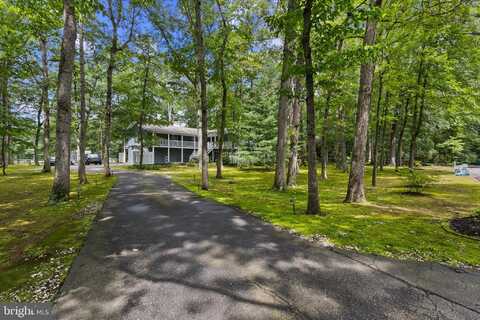 115 CARNOUSTIE ROAD, DOVER, DE 19904