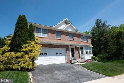 2618 LUISS DEANE DRIVE, PARKVILLE, MD 21234