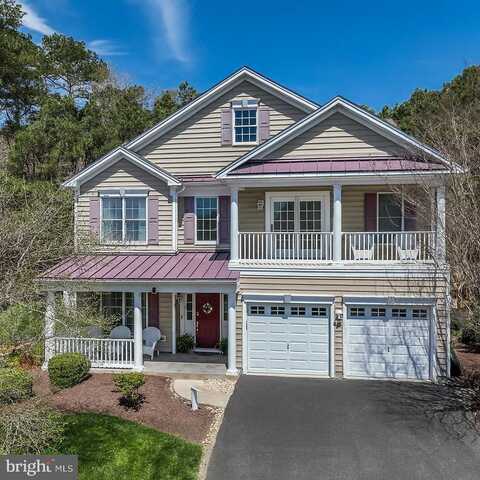 12313 HIDDEN BAY DRIVE, BERLIN, MD 21811