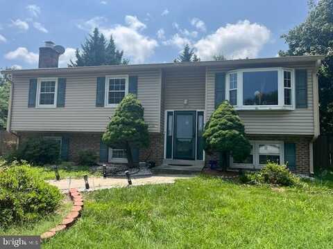 4521 NAPLES AVENUE, BELTSVILLE, MD 20705