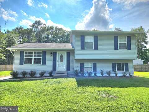 12613 INDIAN LANE, WALDORF, MD 20601