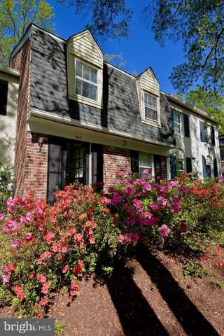 862 AZALEA DRIVE, ROCKVILLE, MD 20850