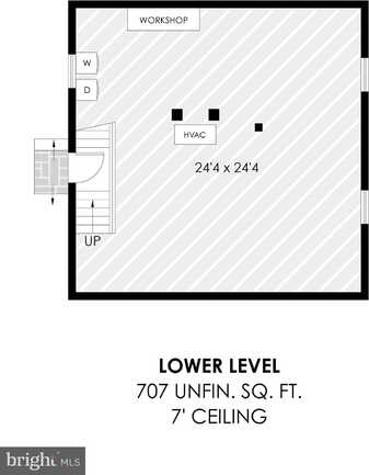 6437 HOLYOKE DRIVE, ANNANDALE, VA 22003
